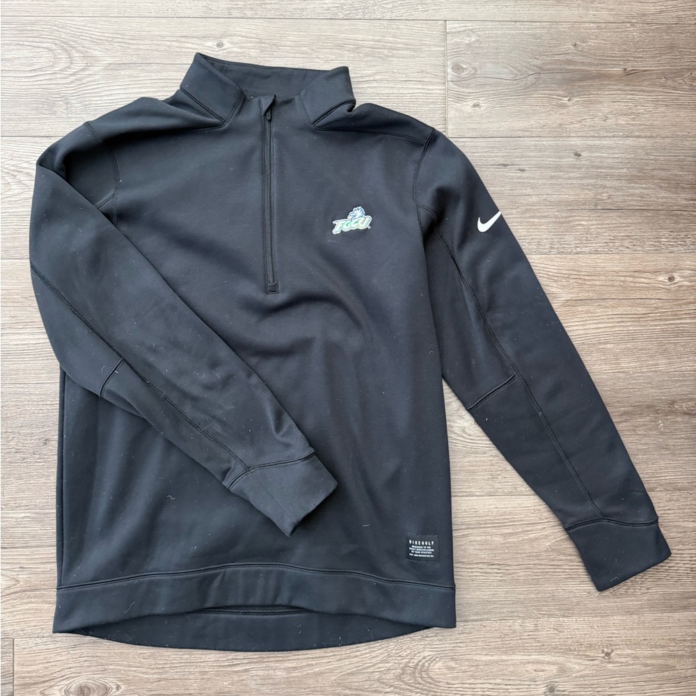 Florida Gulf Coast University Nike Golf Half-Zip